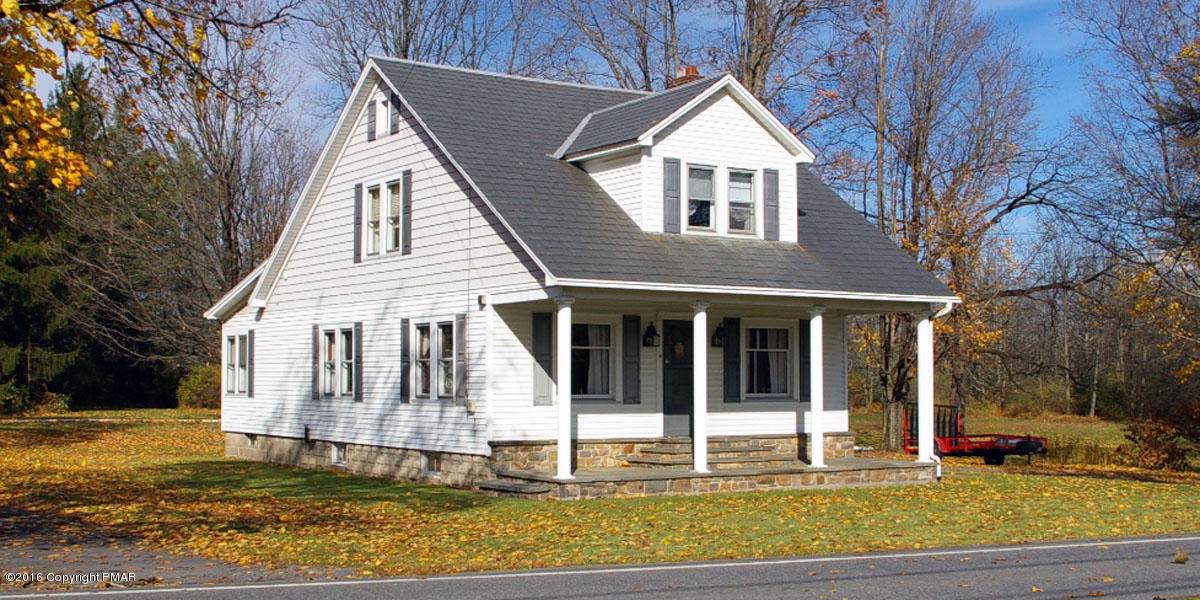 1257 Route 209 - Photo 1