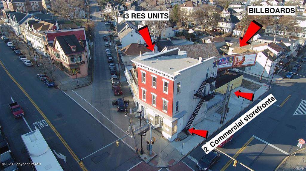 701 Northampton St - Photo 1