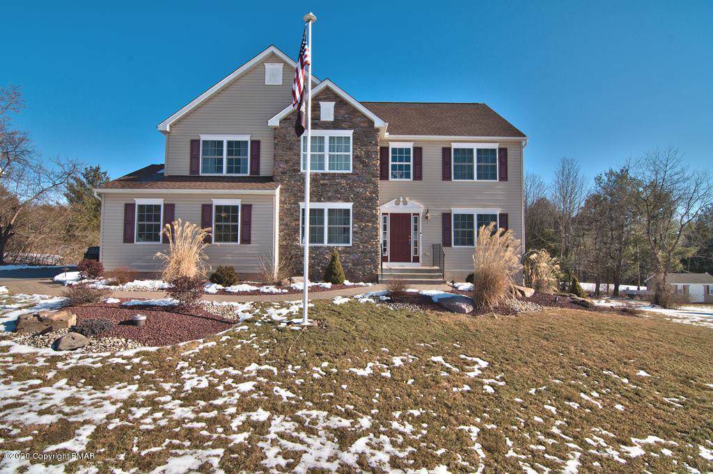 172 Stoney Ledge Dr - Photo 1