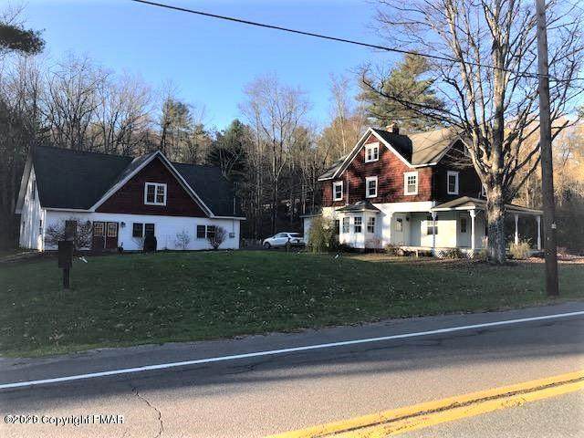 2493 Route 390 - Photo 1