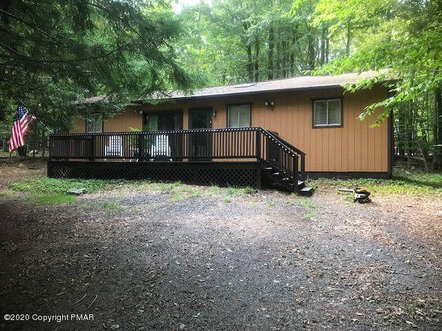 153 Big Bass Drive - Photo 1