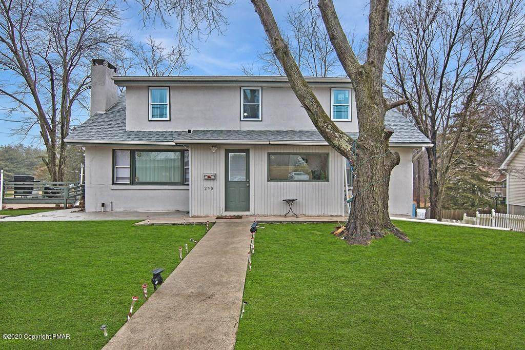 270 Mary St - Photo 1