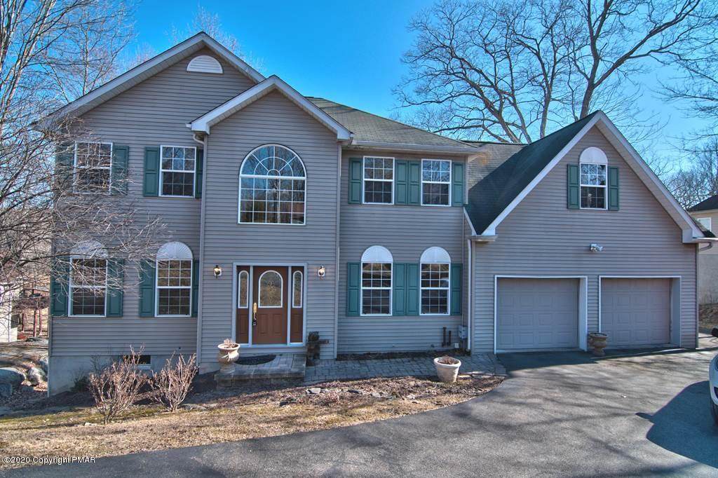 121 Brandyshire Drive - Photo 1
