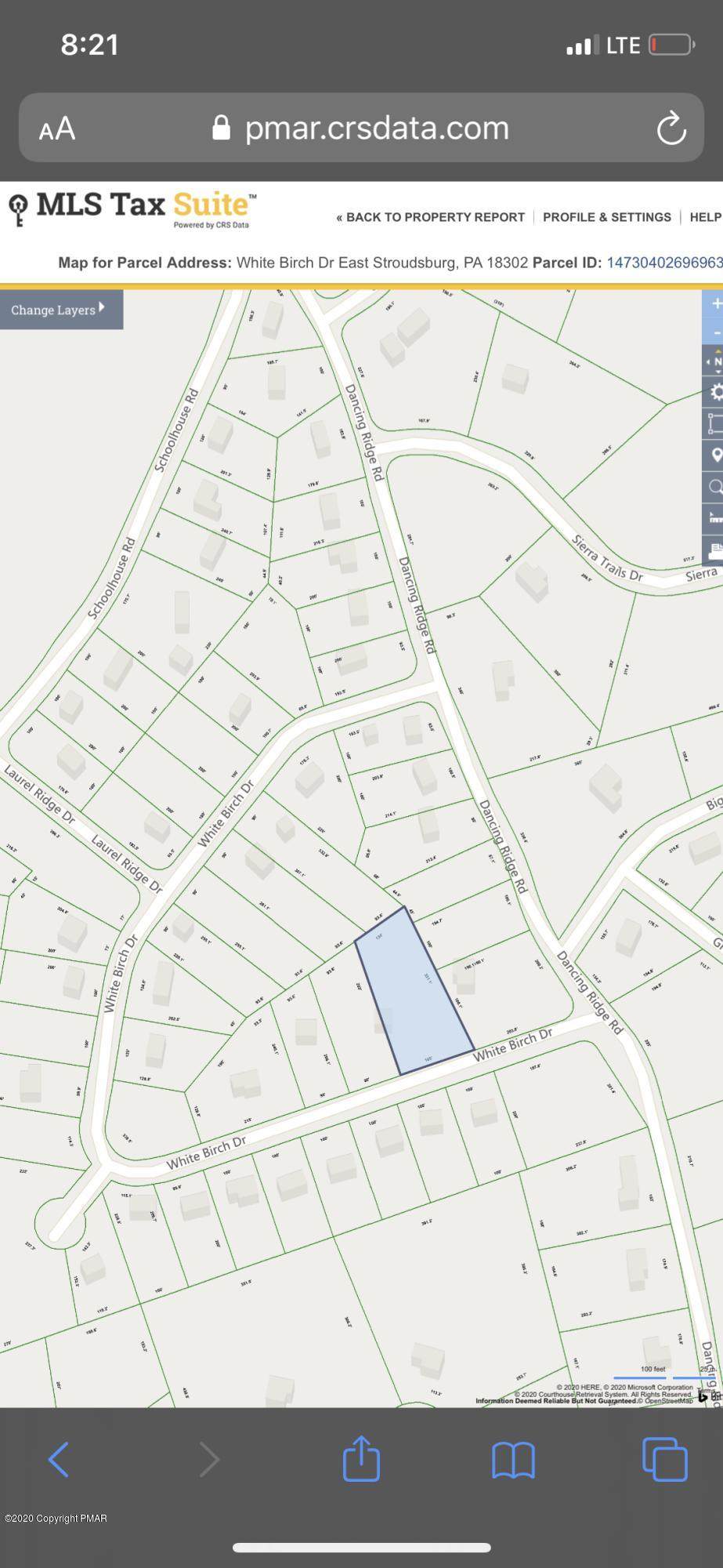 White Birch Dr - Photo 1