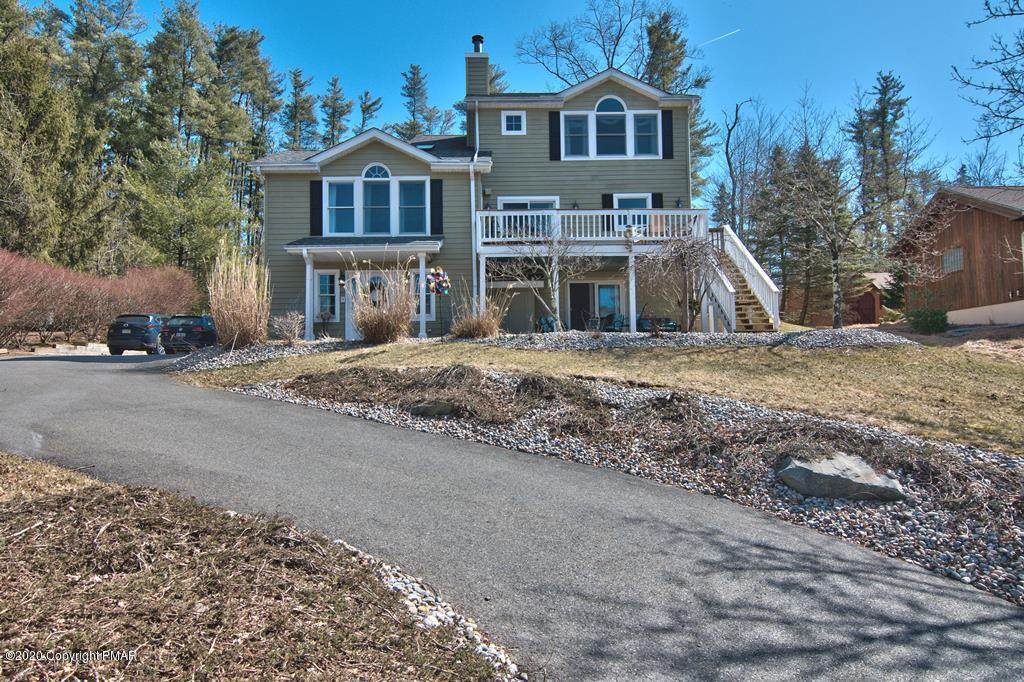 228 Eastshore Dr - Photo 1