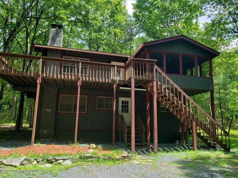 124 Sandy Pine Trl - Photo 1