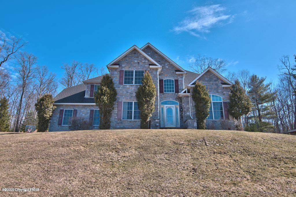 298 Cranberry Rd - Photo 1