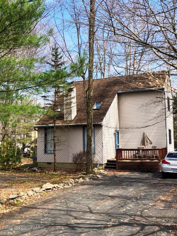 485 Country Place Drive - Photo 1