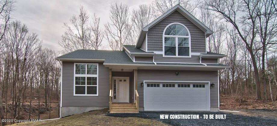 Lot 202 Epic Court - Photo 1