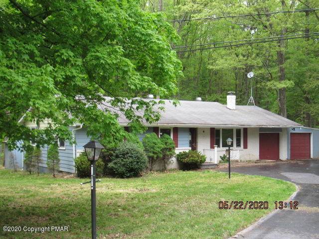 1236 Brislin Road - Photo 1