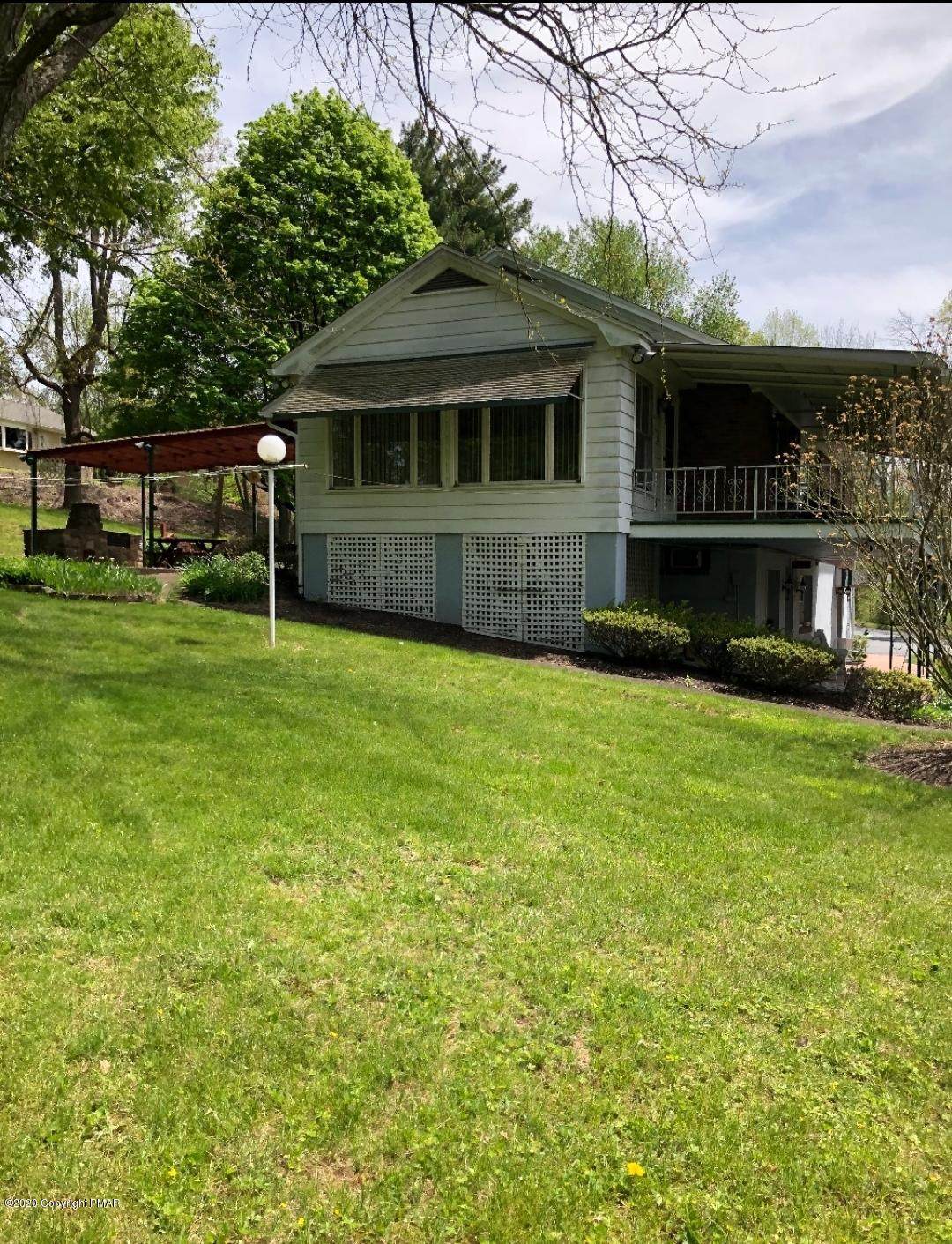 151 Fish Hill Rd - Photo 1