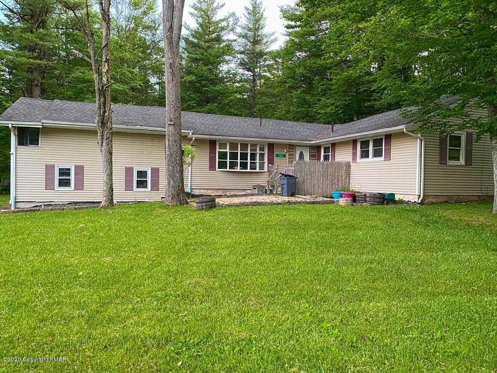 122 Camelot Dr - Photo 1