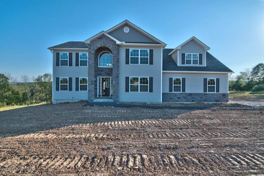 LOT 42 Sherry Dr - Photo 1