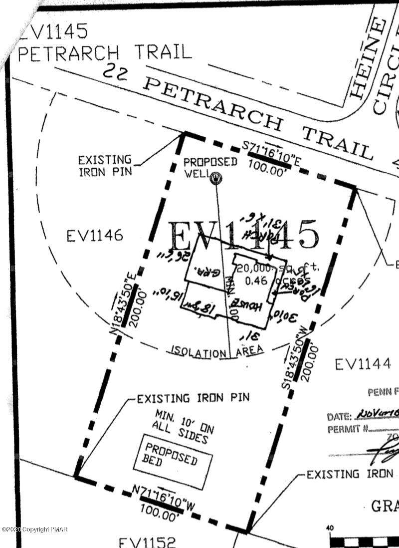 Lot EV1145 Petrarch Trl - Photo 1