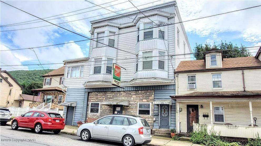 239 Catawissa St - Photo 1