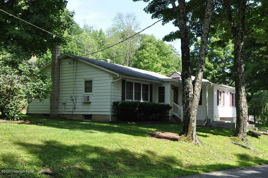 356-358 Strawberry Hill Road - Photo 1