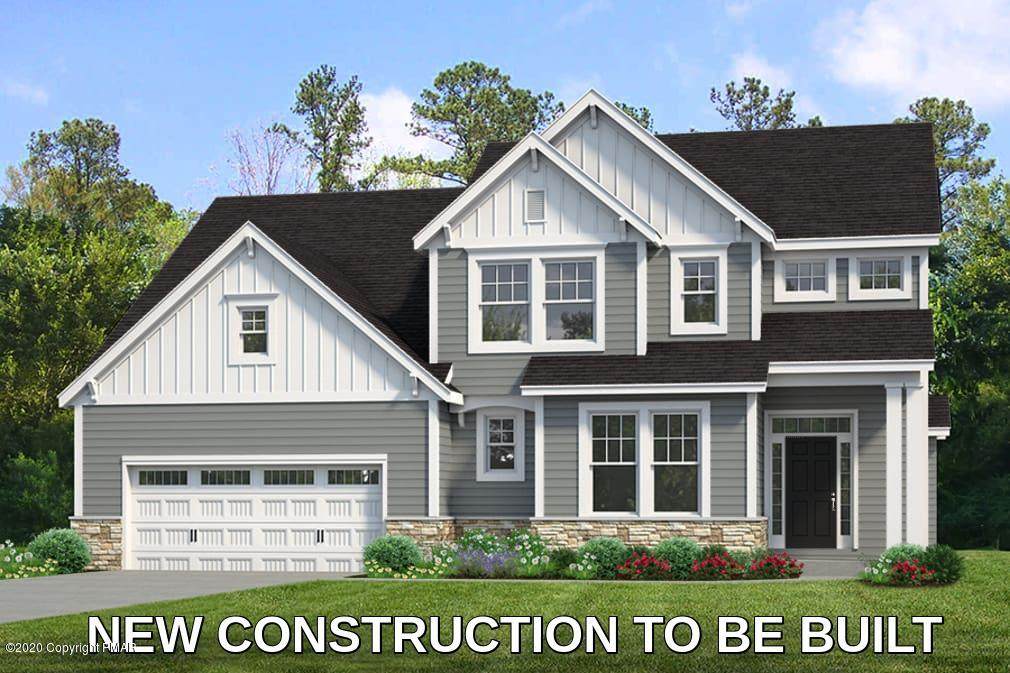 Lot 54 West Lake Drive - Photo 1