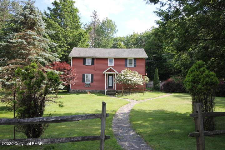670 Rt 447 - Photo 1