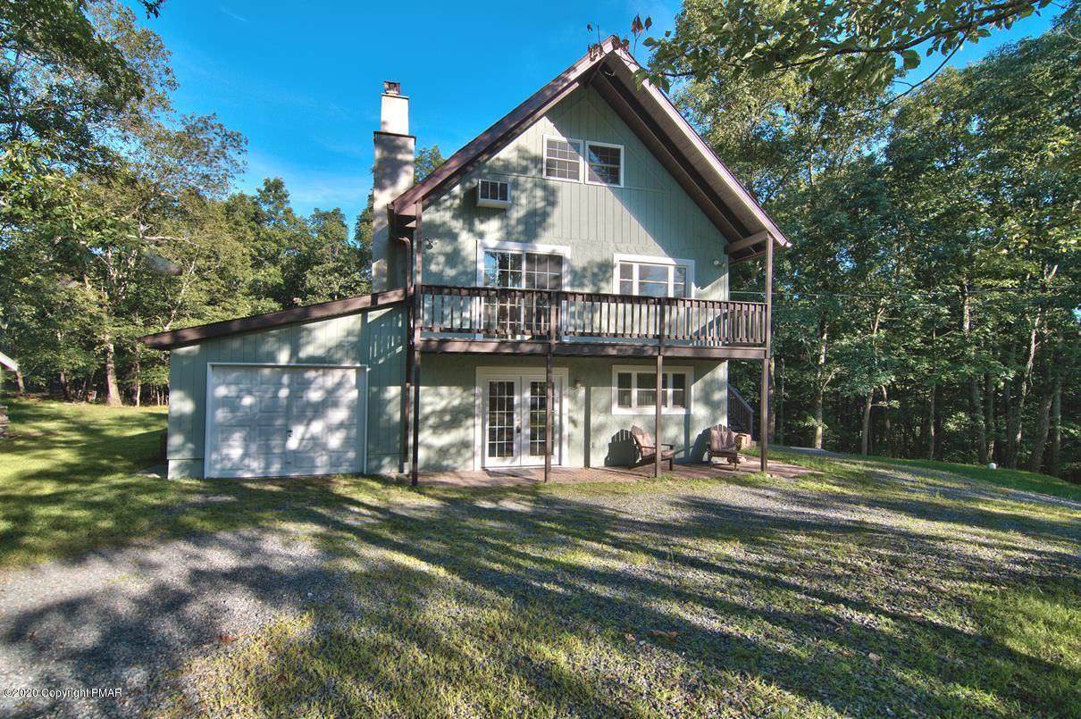 266 Sugarbush Road - Photo 1