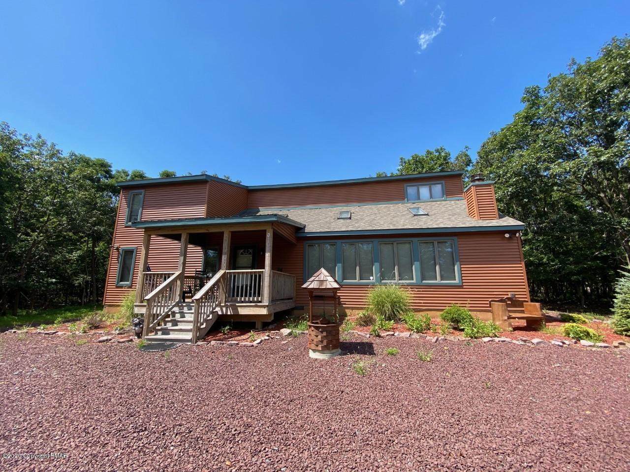 274 Colonial Ter - Photo 1
