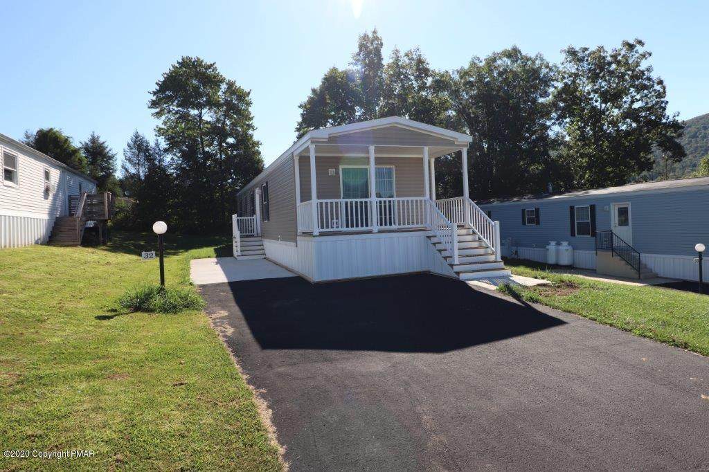 32 Hillside Place Lot 32 - Photo 1