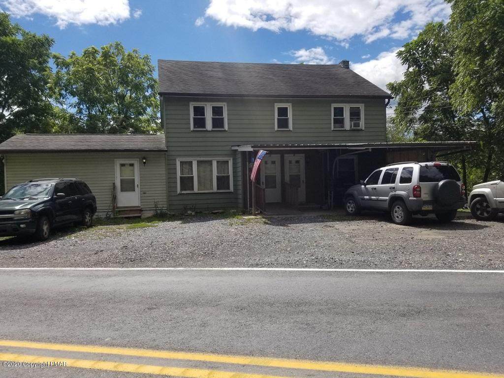 548 Kunkletown Rd - Photo 1