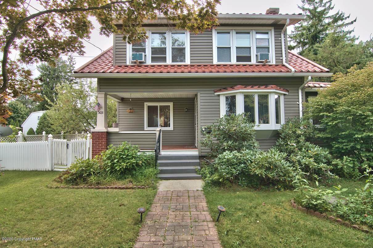 3631 Bridge St - Photo 1