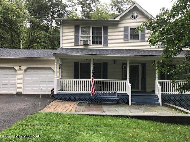 2107 Woodcrest Ln - Photo 1