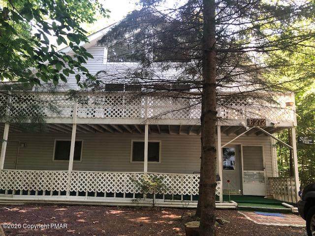 5701 Pembrook Dr - Photo 1