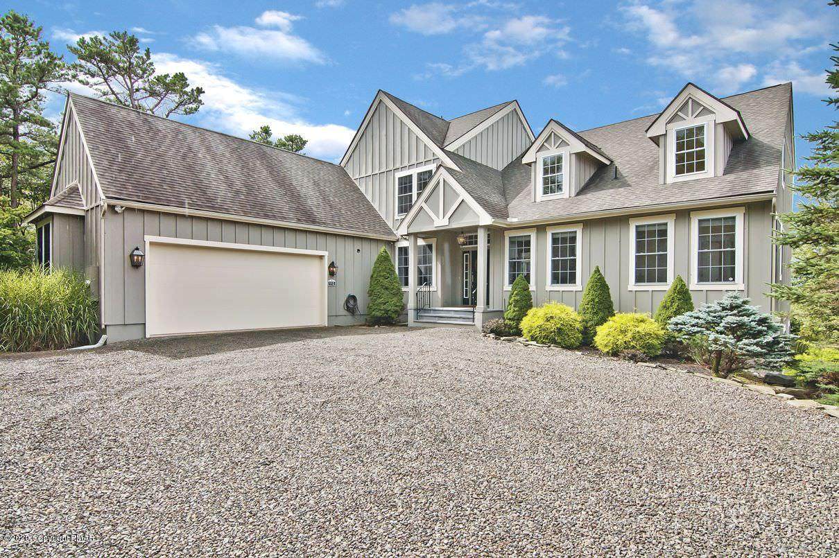 115 Jack Pine Ln - Photo 1