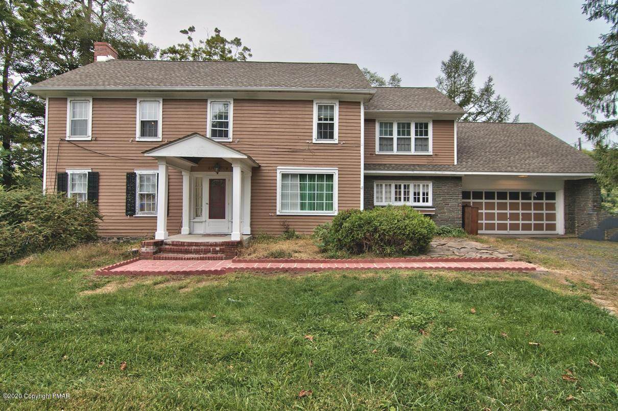 2619 Milford Rd - Photo 1