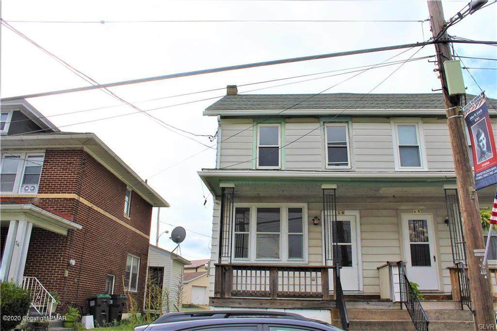 56 New St - Photo 1