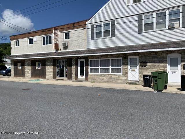 507 William St. Suite 507 - Photo 1