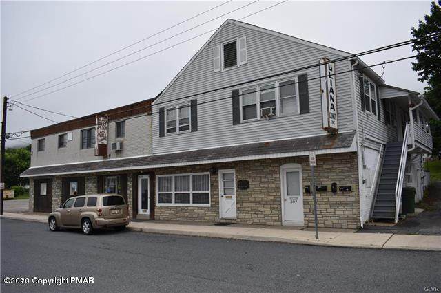 507 William St. Suite 511 - Photo 1