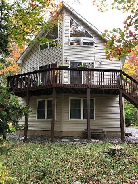 276 Pontiac Path - Photo 1