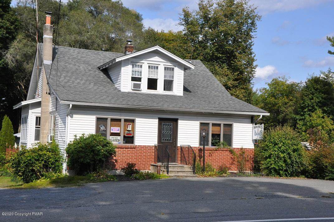 792 Route 115 - Photo 1