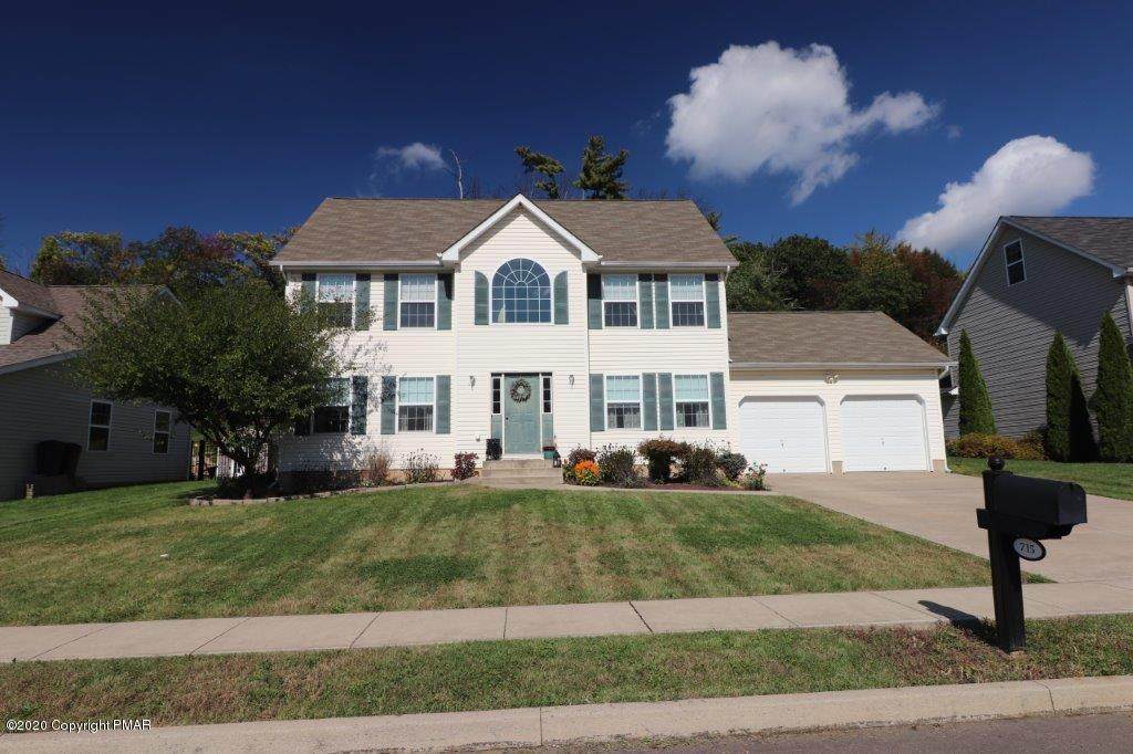 715 Princeton Ave - Photo 1