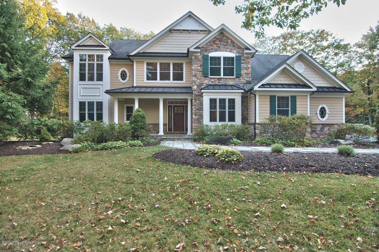 320 Sunset Dr - Photo 1