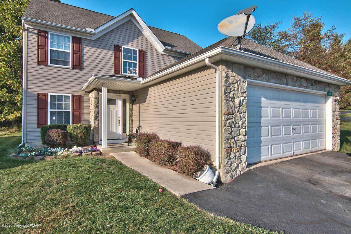 302 Witness Tree Ct - Photo 1