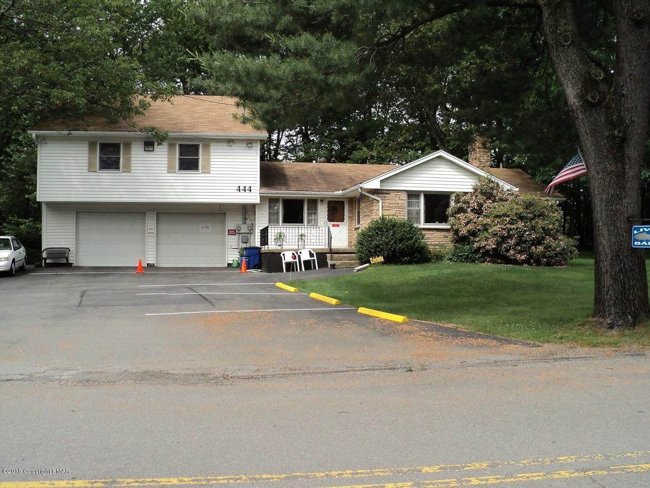 444 Park Ave - Photo 1