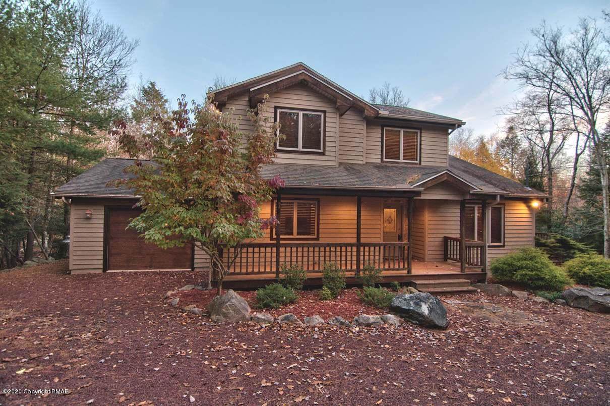 2260 Hillcrest Drive - Photo 1