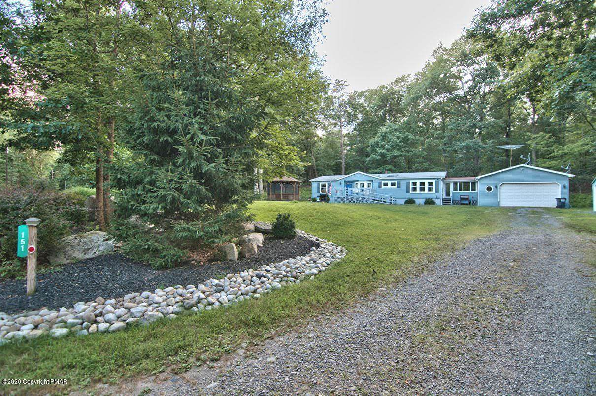151 Moonlight Dr - Photo 1