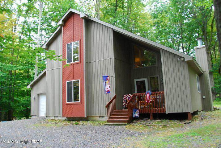 256 White Pine Drive - Photo 1