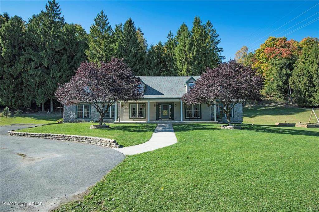 1716 Fox Gap Rd - Photo 1
