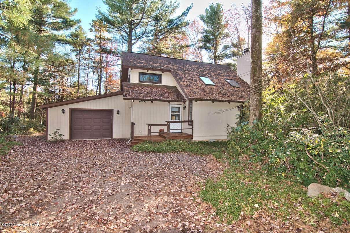 126 Long View Ln - Photo 1