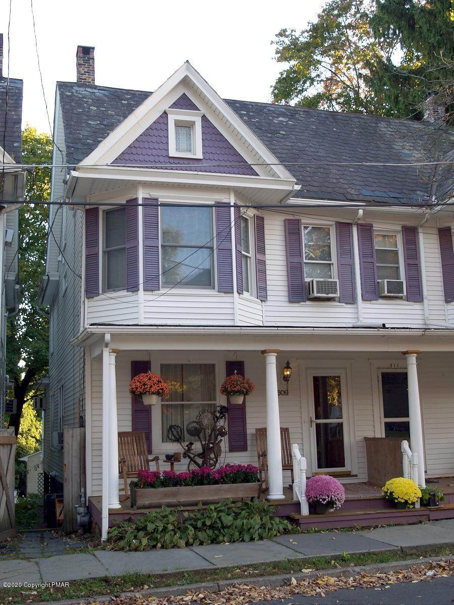 509 Thomas St - Photo 1