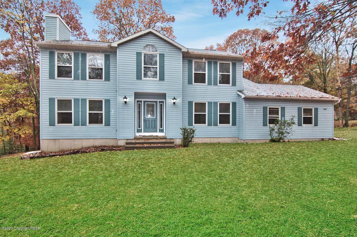 1207 Scotrun Dr - Photo 1