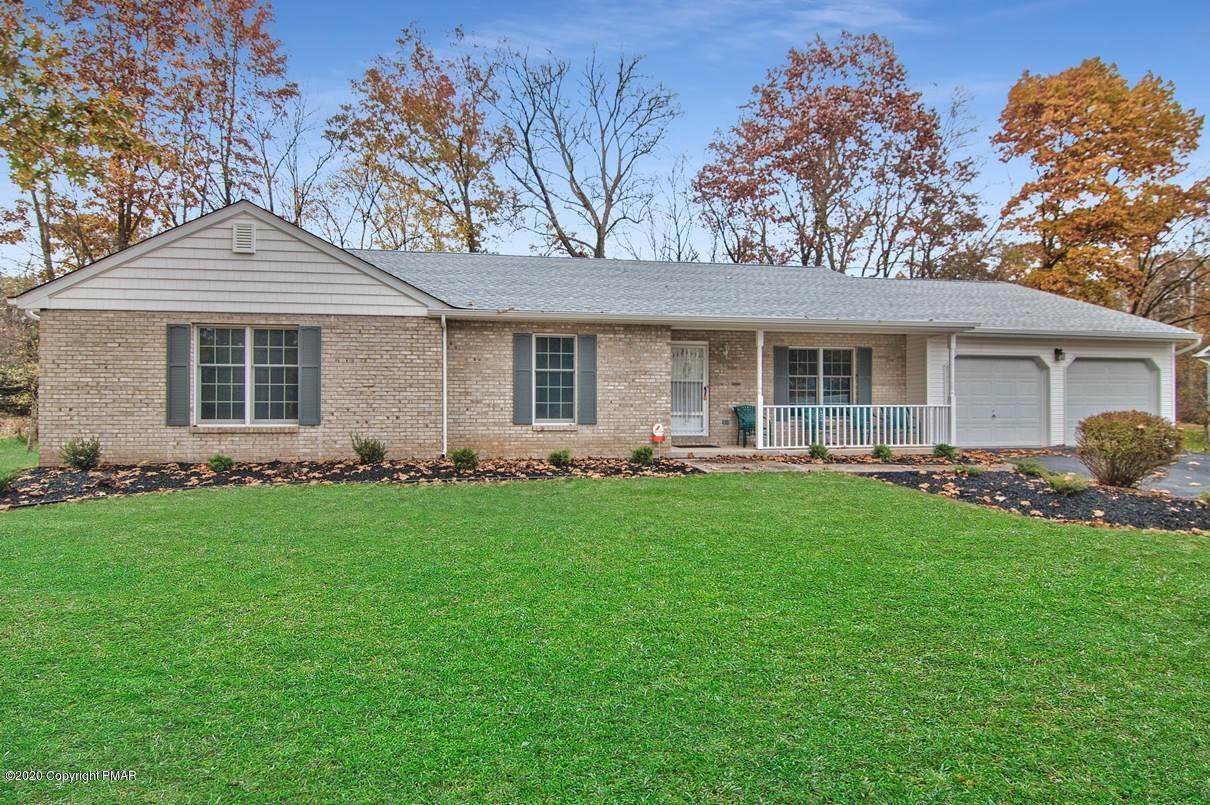 124 Mcmichael Dr - Photo 1