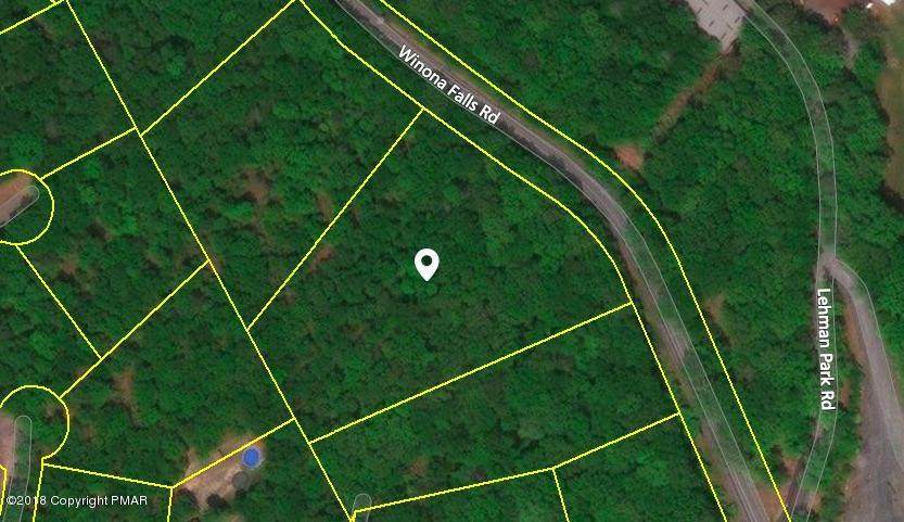 297 Winona Falls Rd - Photo 1