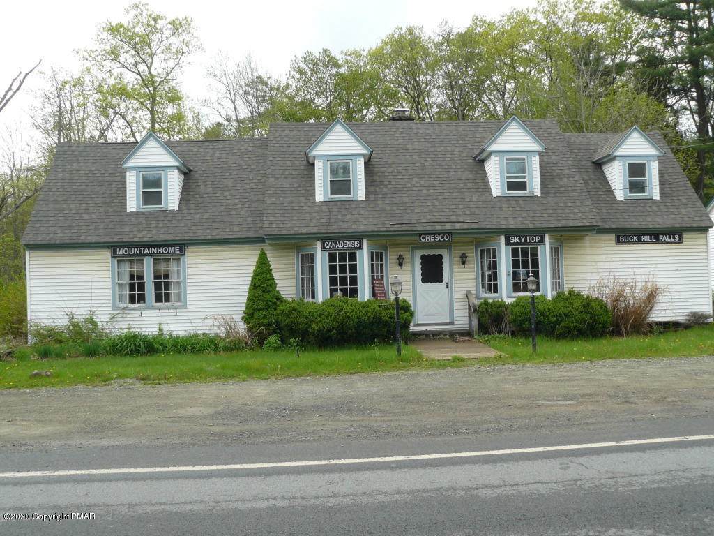 1121 Route 390 Rte - Photo 1